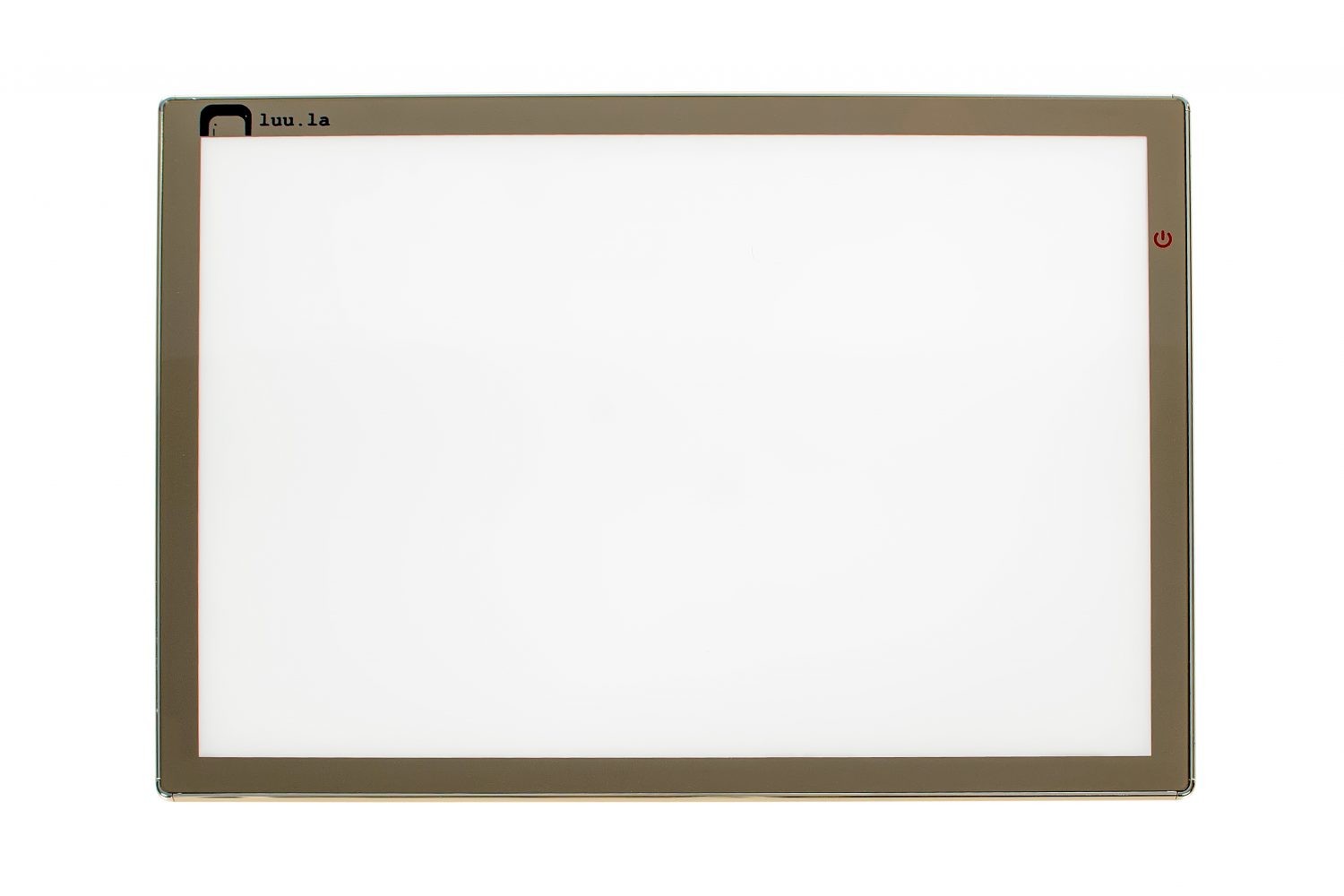 LUULA Light Board Panel