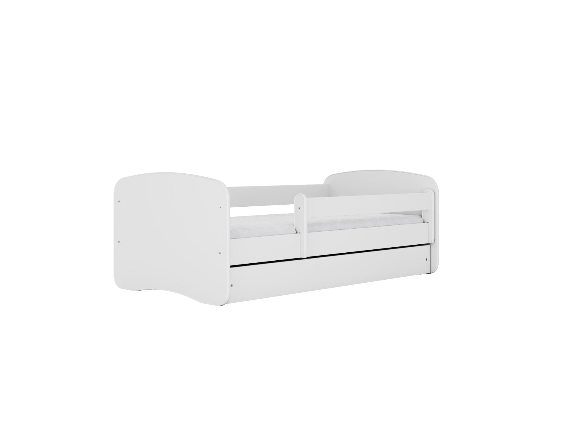 Babydreams Children’s Bed – No Pattern